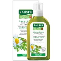 RAUSCH Schweizer Kräuter Haar-Tonic, 200 ml