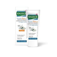 RAUSCH Tonerde Balance Kopfhaut-Packung, 100 ml