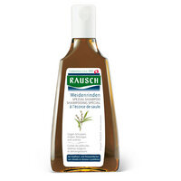 RAUSCH Weidenrinden Spezial-Shampoo, 25 ml