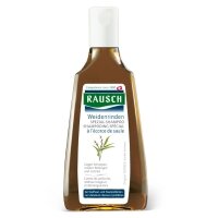 RAUSCH Weidenrinden Spezial-Shampoo, 200 ml