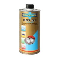 RAVENOL DOT 5.1