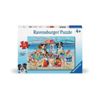 Ravensburger - Beach Buddies 35Pc Puzzle