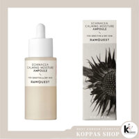 [Rawquest] Echinacea Calming Moisture Ampoule 50ml