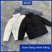 [RAWS] Áo phao Lông Vũ TOPTEN Korea Cao Cấp