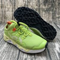 RAX 392 Green – Giày Chạy Trail Trek Thoát Nước Mau Khô Phượt Leo Núi- Big Sale