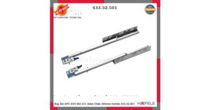 Ray âm EPC EVO Hafele 433.32.501