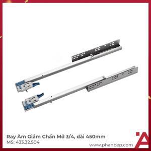 Ray âm EPC EVO Hafele 433.32.504