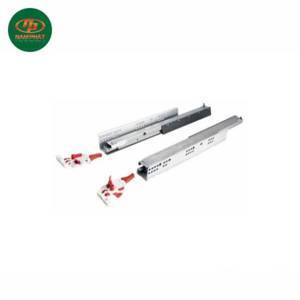 Ray âm EPC EVO mở toàn phần, nhấn mở Hafele 433.32.171