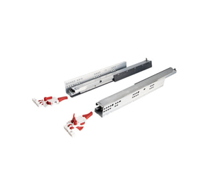 Ray âm EPC EVO mở toàn phần, nhấn mở Hafele 433.32.171