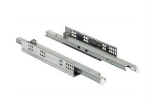 Ray âm giảm chấn Blum Hafele 423.53.736