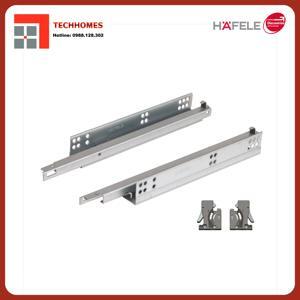 Ray âm giảm chấn Hafele 433.06.465