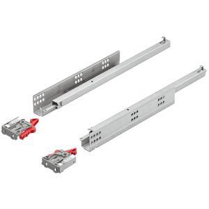 Ray âm giảm chấn mở 3/4 Hafele 433.03.006