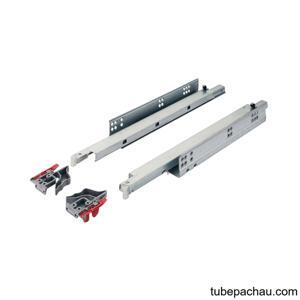 Ray âm giảm chấn mở 3/4 Hafele  433.03.004