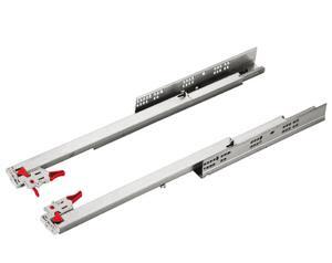 Ray âm giảm chấn mở toàn phần EPCpro 450mm Hafele 433.32.054