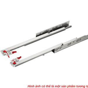 Ray âm giảm chấn mở toàn phần 350mm Hafele 433.32.052