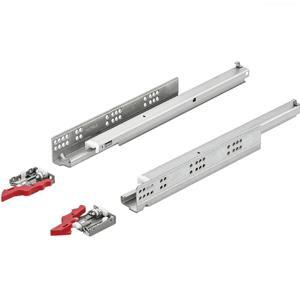 Ray âm giảm chấn mở toàn phần Hafele 433.03.103