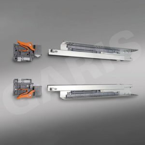 Ray âm mở 3/4 Garis GT05.35