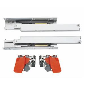 Ray âm mở toàn phần EuroGold SA450