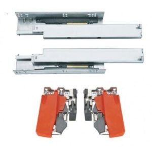 Ray âm mở toàn phần EuroGold SA300