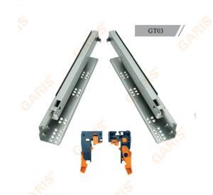 Ray âm mở toàn phần Garis GT03.30