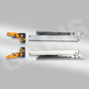 Ray âm mở toàn phần Garis GT03.30