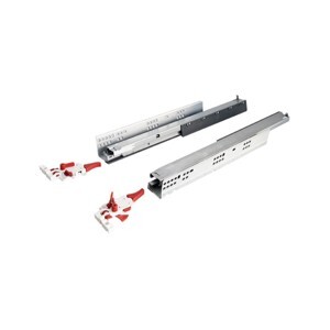 Ray âm nhấn mở 400mm Hafele 433.32.063