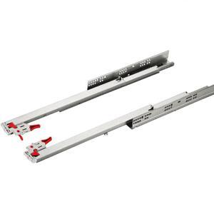 Ray âm nhấn mở 450mm Hafele 433.32.064