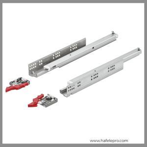 Ray âm nhấn mở 500mm Hafele 433.03.136