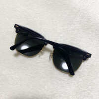 Ray-Ban #64 Kính mát W0365 55 19