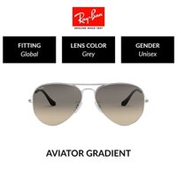 Ray Ban AirMan Bộ đồ lớn bằng kim loại RB3025 003 32 Kính mát vừa vặn cho cả nam và nữ cỡ 58mm gmq4grvu lher mxaa bero l1v9