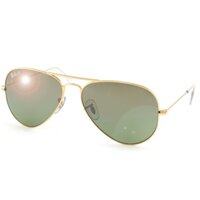 RAY-BAN AVIATOR GRADIENT S-RAY 3025-001/M4(62IT)