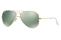 RAY-BAN AVIATOR GRADIENT S-RAY 3025-001/M4(62IT)