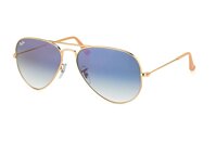 RAY-BAN AVIATOR GRADIENT S-RAY 3025-001/3F(62IT)