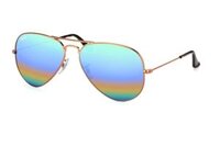 Ray-Ban Aviator RB3025-9018/C3 (58IT)