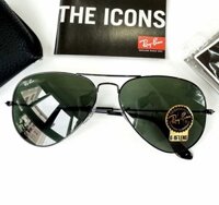 RAY-BAN AVIATOR RB3025 L2823 58-14