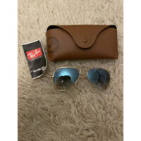 Ray-Ban Aviator Sunglasses
