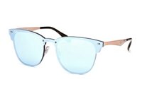 Ray-Ban Blaze Clubmaster RB3576N-9039/1U(47IT)