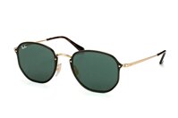 Ray-Ban Blaze Hexagonal RB3579N-001/71(58IT)