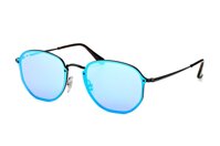 Ray-Ban Blaze Hexagonal RB3579N-153/7V(58IT)