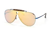 Ray-Ban Blaze Shooter RB3581N-9038/7J(32IT)