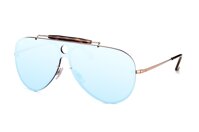 Ray-Ban Blaze Shooter RB3581N-9035/1U(32IT)