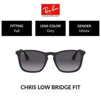 Ray-Ban Chris-rb4187f 622/8g size 54wannanan