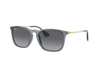 Ray-Ban Chris RB4187F-6592/T3(54)