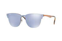 Ray-Ban Clubmaster Blaze RB3576N-9039/1U(47)