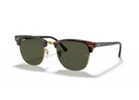 Ray-Ban Clubmaster RB3016-W0366(49)