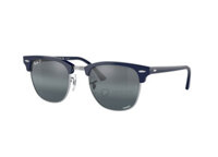 Ray-Ban Clubmaster RB3016-1366/G6(51) Polarized