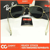 Ray-ban [có hộp] Gọng kính RayBan RB3026 phân cực Flod Glod Ý Wayfarer Pilot vvvv49 HOEQ PVG1