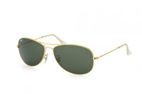 Ray-Ban Cockpit RB3362-001(59)