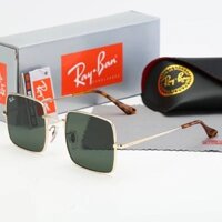 Ray-Ban Kính mát thể thao phân cực chất lượng cao, thời trang mới cho cả nam và nữ