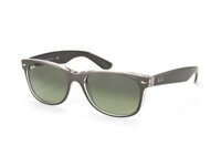 Ray-Ban New Wayfarer RB2132F-6143/71(55)